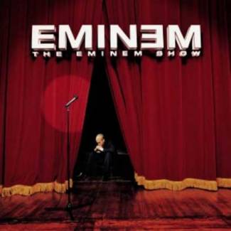 The Eminem show