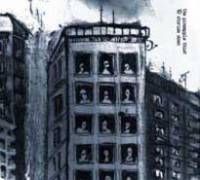 Ten Stories down
