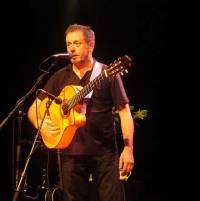 Luka Bloom - Niet anders dan verwacht: prachtig!