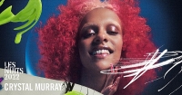 Les Nuits Botanique 2022 - Crystal Murray - zwoele soul/r&amp;b omgedoopte Orangerie …