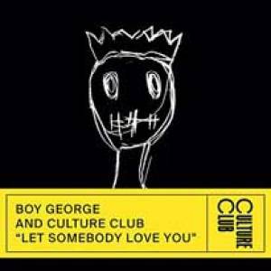 Premier single pour Boy George depuis 20 ans !
