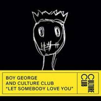 Premier single pour Boy George depuis 20 ans !