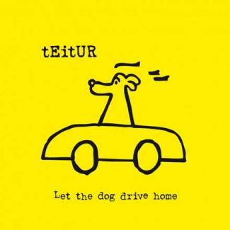 Let the Dog Drive Home