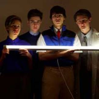 De la Restructuration chez Keep Dancing Inc.