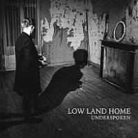 Underspoken (EP)