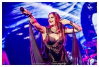 Nightwish – Een metal-magisch verjaardagsfeest