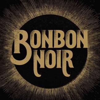 Bonbon Noir et les aventures d’Anita Black…