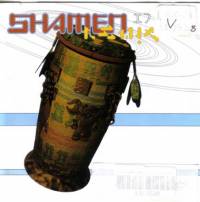 Different Drum