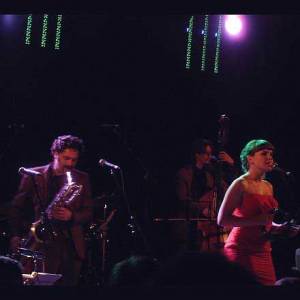 Lady Linn &amp; Her Magnificent 7 – stijlvolle tryout in Ieper