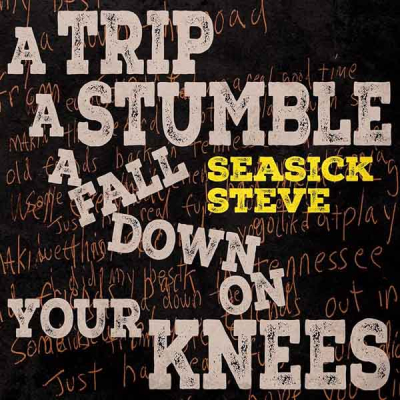 A Trip A Stumble A Fall Down On Your Knees