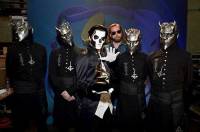 Ghost - Te veel van het goede