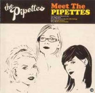 Meet The Pipettes