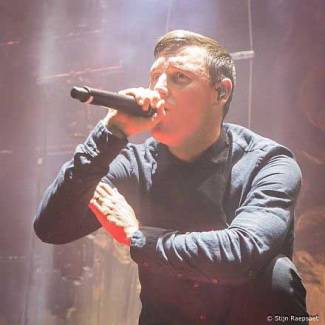 Parkway Drive - Melodieuze ruwheid