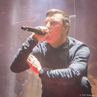Parkway Drive - Melodieuze ruwheid