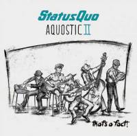 Aquostic II – That’s a Fact !