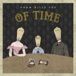 Adam Kills Eve, un fratricide authentiquement urbain…