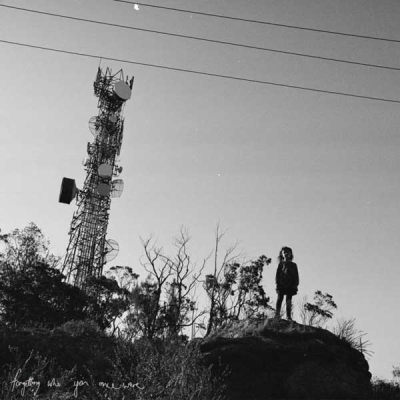 Tired eyes (single)