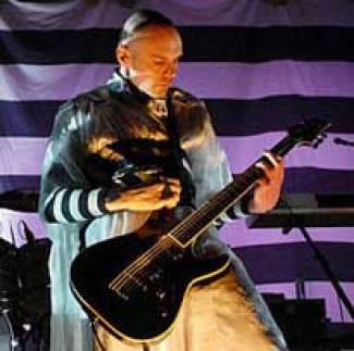 Un EP acoustique pour Smashing Pumpkins