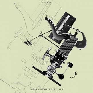 The New Industrial Ballads 