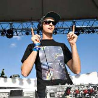 La quintessence de Boys Noize sur double cd…