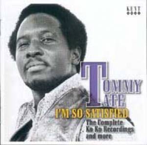 I’m So Satisfied : The Complete Ko Ko Recordings and more