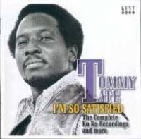 I’m So Satisfied : The Complete Ko Ko Recordings and more