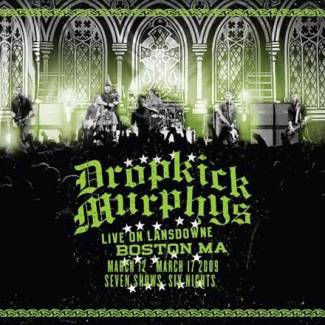 Live On Lansdowne – Boston MA