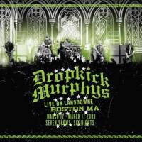 Live On Lansdowne – Boston MA