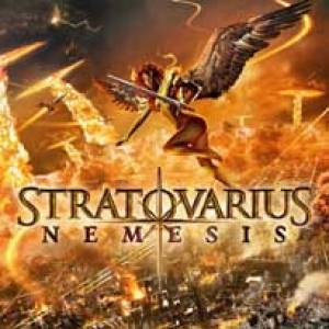 Les jours paisibles de Stratovarius.