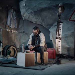 Admiral Freebee complètement perdu …