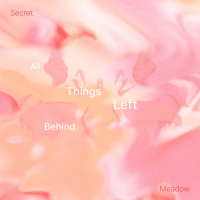 All things left behind (single)