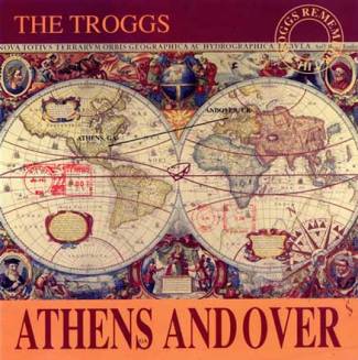 Athens and over