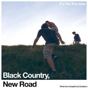 Black Country, New Road, pour la première fois…