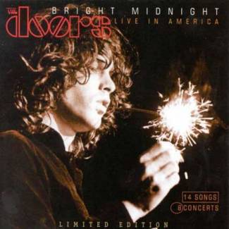 Bright midnight / Live in America
