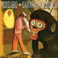 Pere Ubu il se sserait pris une gamelle en voulant faire du surf...