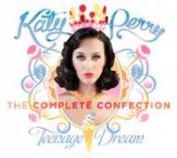 Du bonus pour les fans de Katy Perry