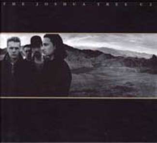 U2 : « The Joshua Tree » remasterisé