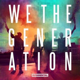 We the generation