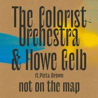 Pieta Brown et Howe Gelb invités par The Colorist Orchestra…