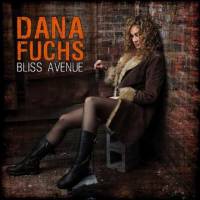 Bliss Avenue