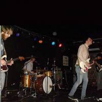 Someone still loves you Boris Yeltsin: frisse collegerock