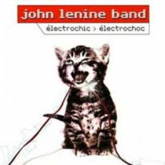 Electrochic-Electrochoc