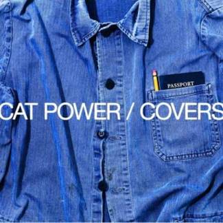 Pas de surprise pour Cat Power, mais des reprises…