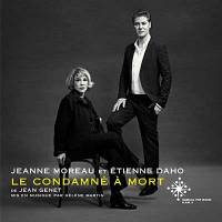 Jeanne Moreau et Daho revisitent Jean Genet.