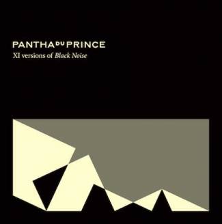 Pantah Du Prince : remixes royaux ?
