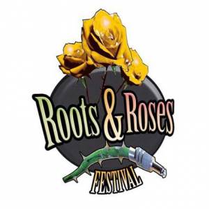Roots &amp; Roses 2013 : mercredi 1er mai