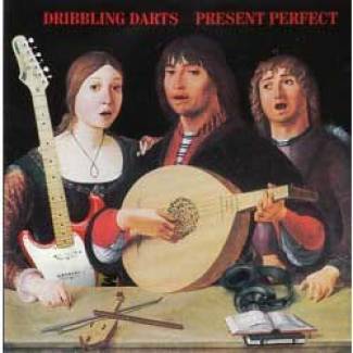 Present Perfect