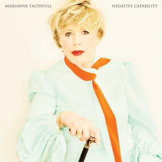 Negative Capability