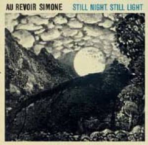 Still night, still light
