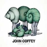 John Coffey prend le café dans sa chambre